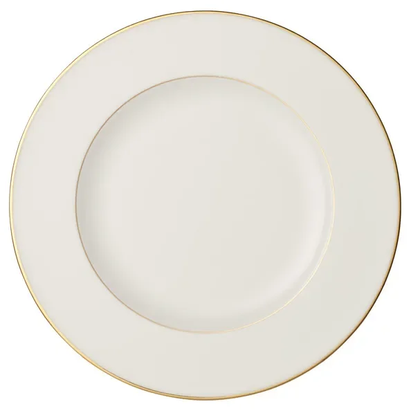 Anmut Gold tallerken Ø 27 cm v:1068872 Anmut Gold tallerken Ø 27 cm v:1068872