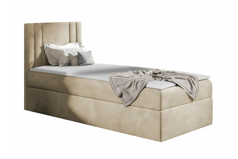 Betvallen Sengeramme 100×200 cm v:7843600 Betvallen Sengeramme 100×200 cm v:7843600