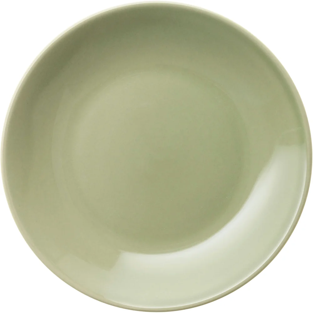 24h Tallerken 20 cm, Sage v:9626781 24h Tallerken 20 cm, Sage v:9626781