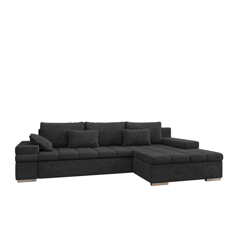 hjørnesofa Hjørnesofa BANGKOK Margo 227.09 Høyre v:2842334