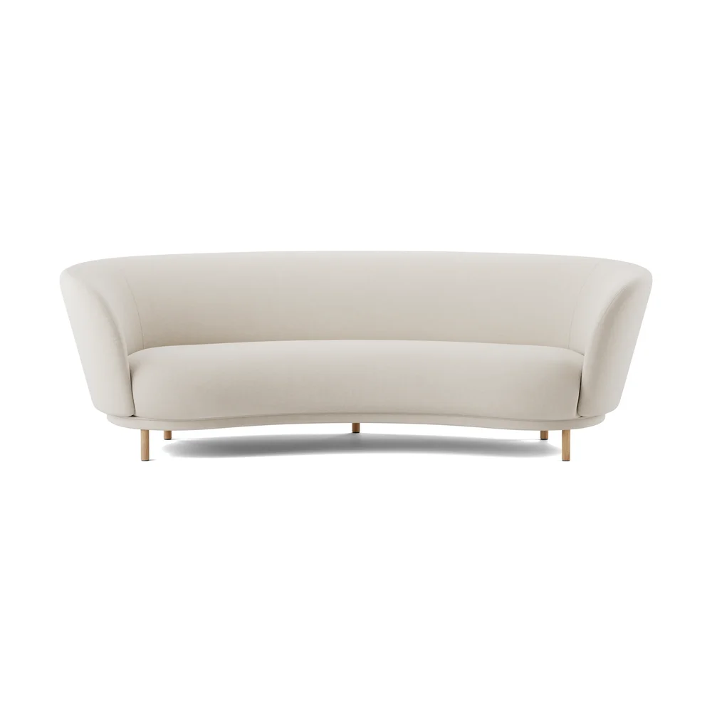 Dandy 3-seters sofa v:781836 Dandy 3-seters sofa v:781836