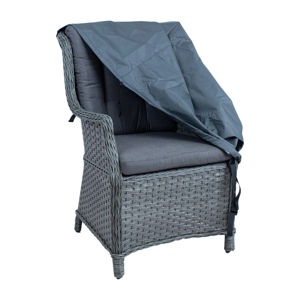 Møbeltrekk HOME4YOU 61x69x48/106 cm værbestandig v:5876804 Møbeltrekk HOME4YOU 61x69x48/106 cm værbestandig v:5876804