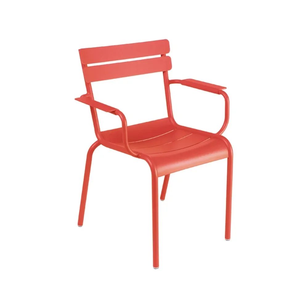 Luxembourg stol med armlener v:669400 Luxembourg stol med armlener v:669400