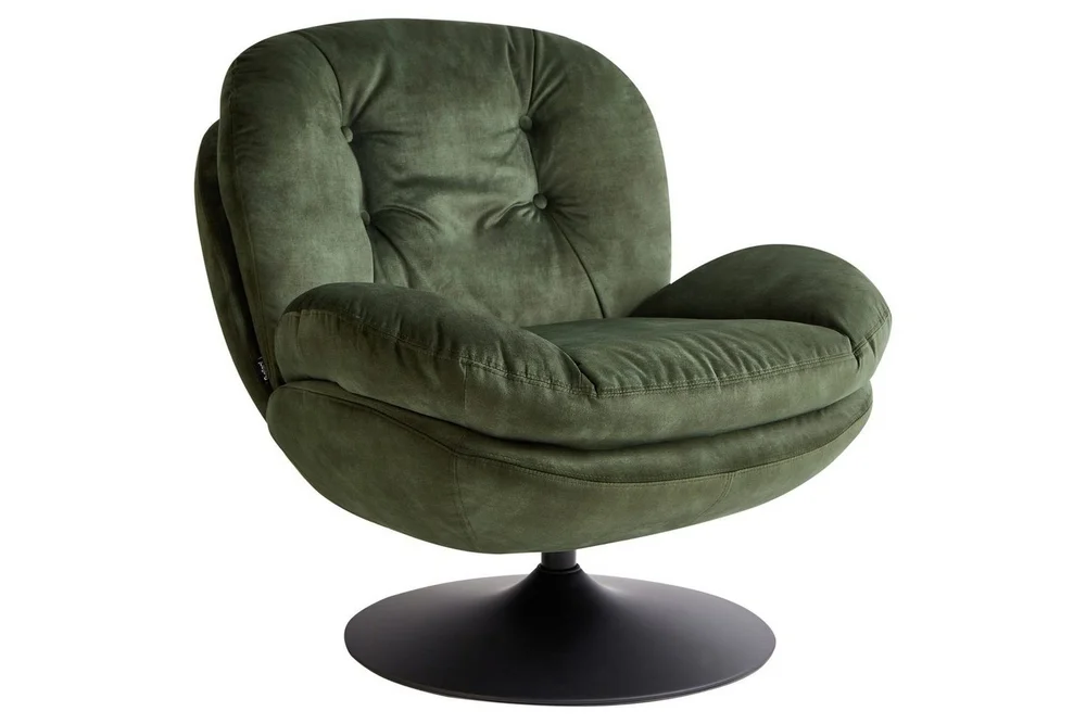 Svingbar lenestol Nolvik v:2041609 Svingbar lenestol Nolvik v:2041609