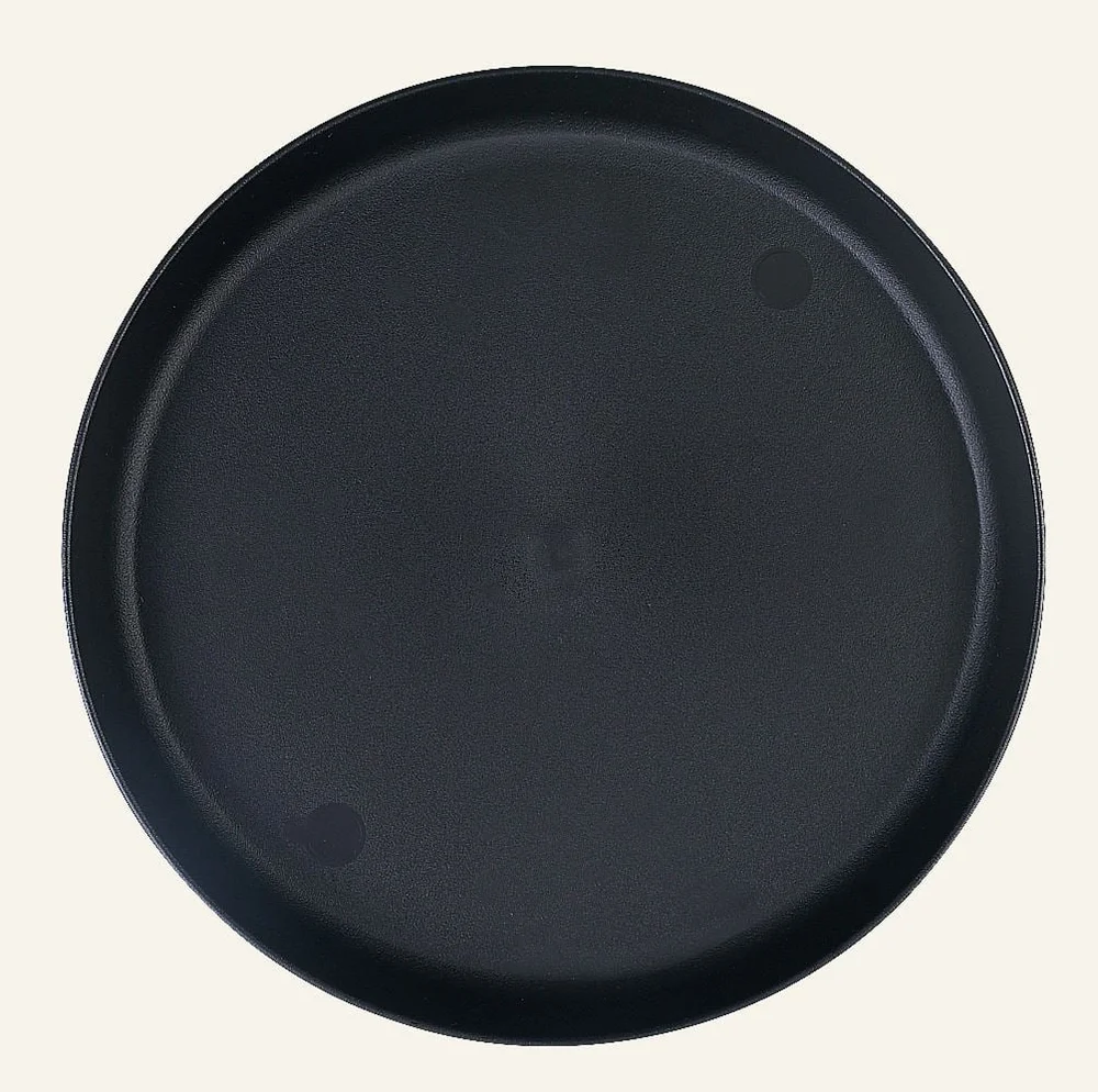 Utefat svart – ø25 cm v:4357176 Utefat svart – ø25 cm v:4357176