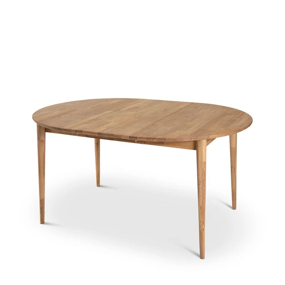 Ileggsplate til Alborg 110 cm v:4978381