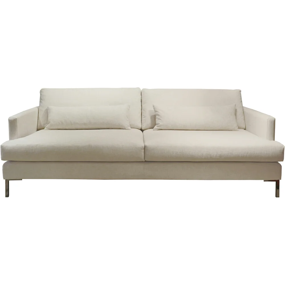 Mind Sofa 3,5-seters Pk1, Piquet Natural 01 v:1541724 Mind Sofa 3,5-seters Pk1, Piquet Natural 01 v:1541724