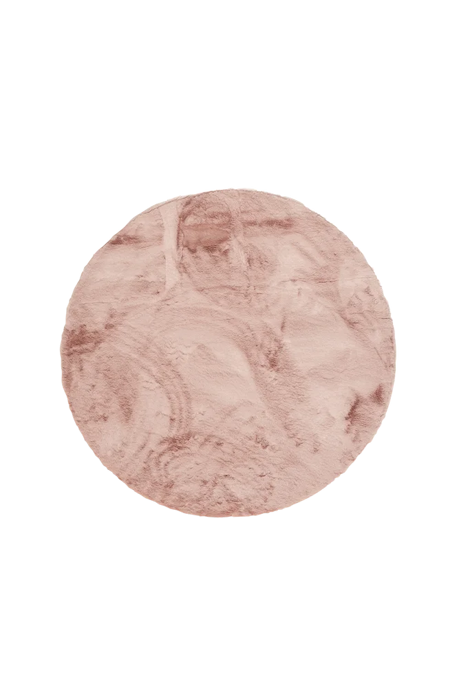 Teppe Velour - Rosa - Tepper | m v:1290293