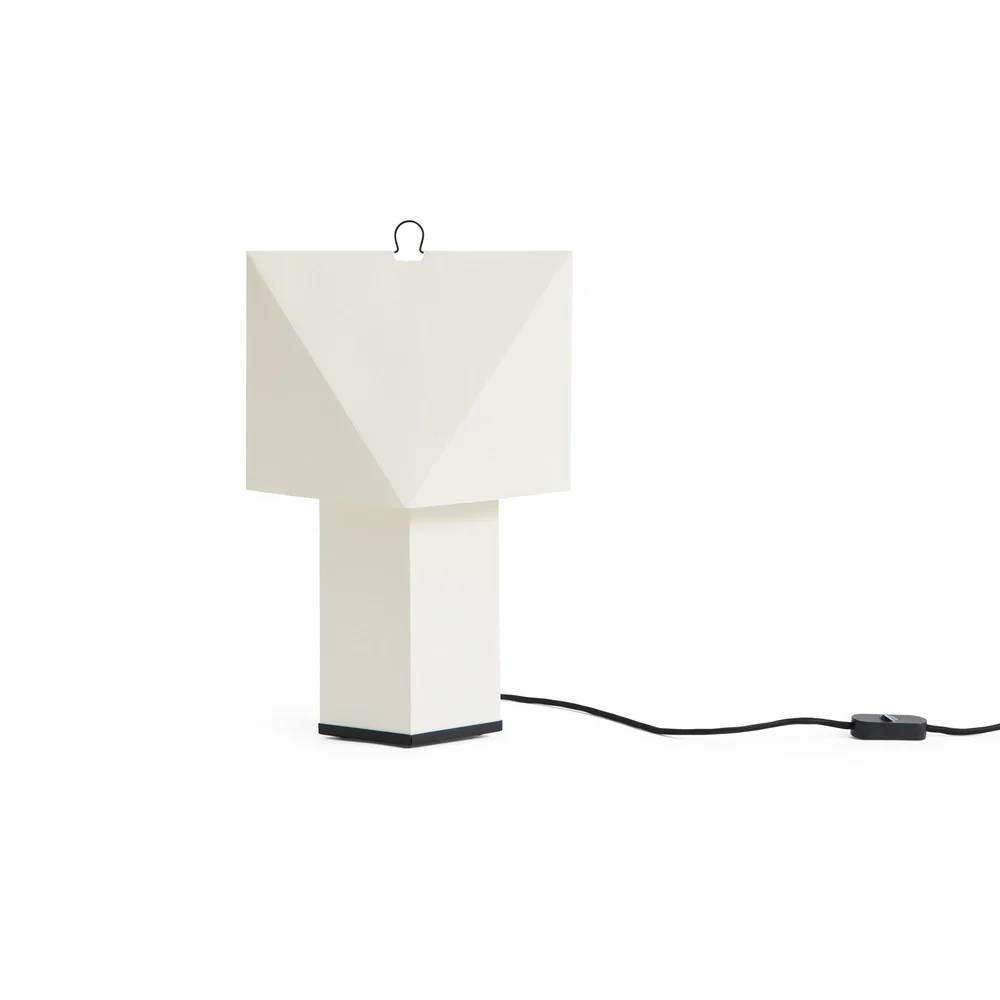 Aplat bordlampe 44 v:1679499
