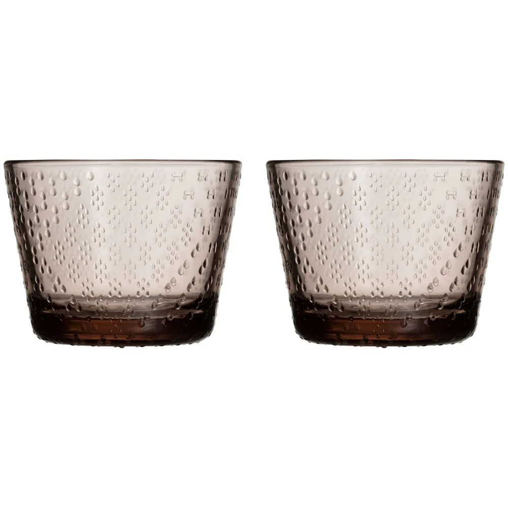 Tundra Glass 16 cl 2-pk, Lin v:5961486