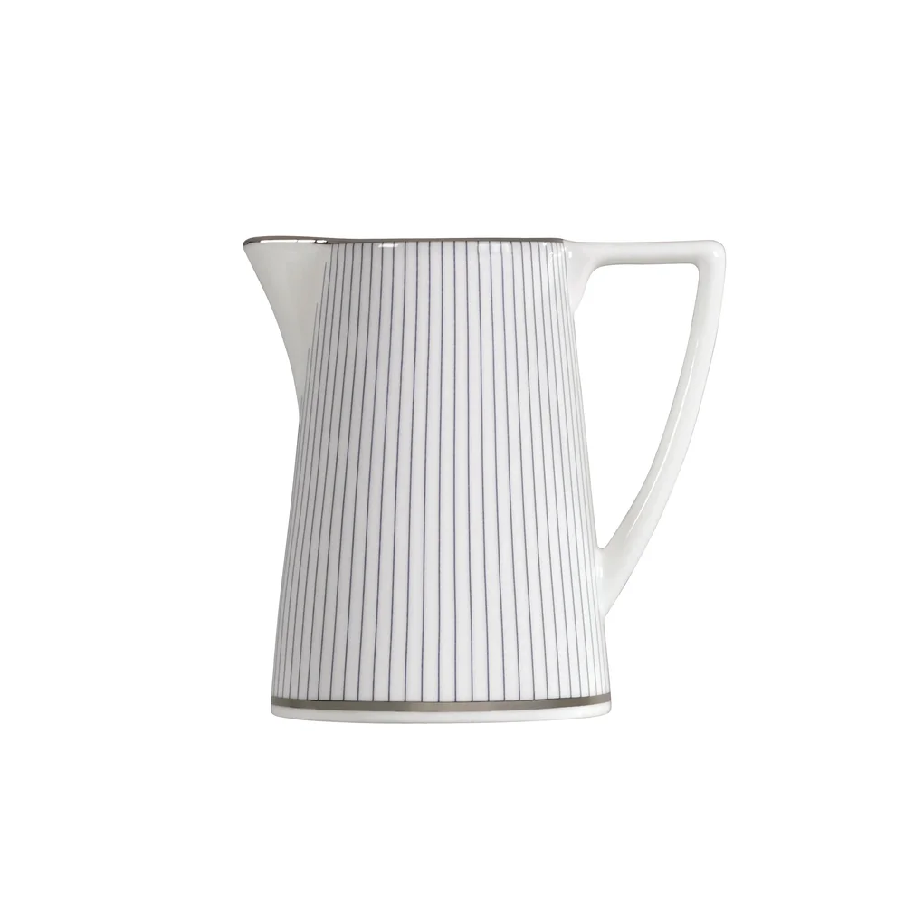 Pin Stripe melkekanne 20 cl v:5913455