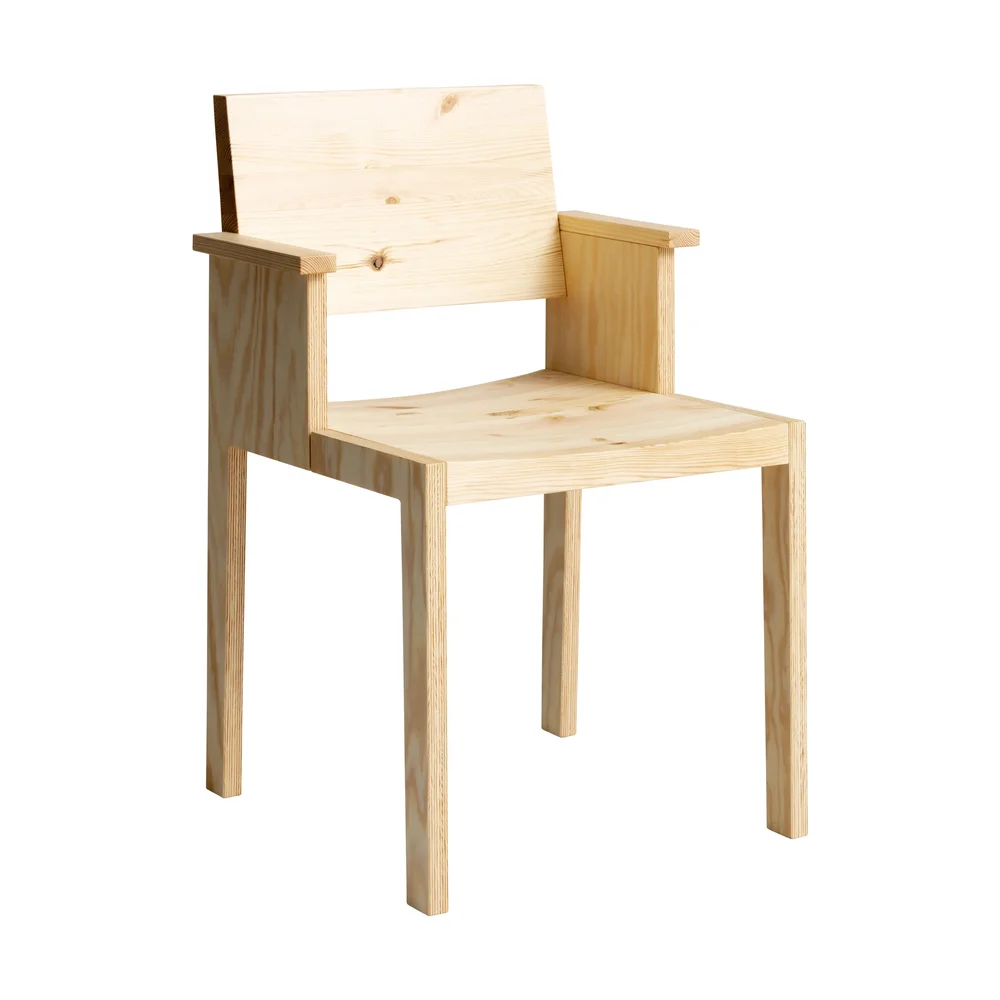 016 Maasto Dining Armchair karmstol v:6822183