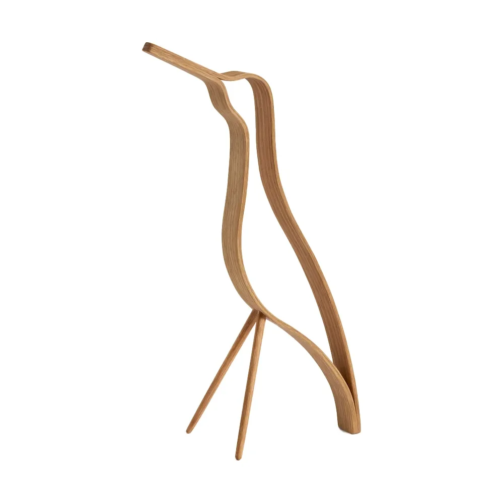 Woody Bird high 18 cm v:5158263