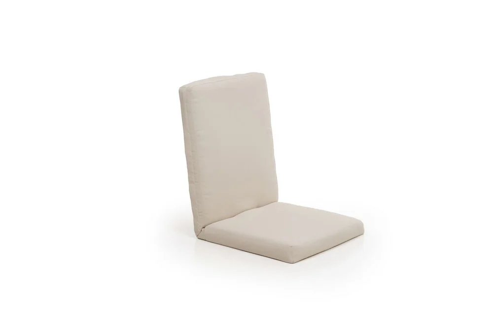 1-seters sovesofa Atelier Del Sofa Tera Outdoor (55 x 65 x 60 cm) Beige v:2024775 1-seters sovesofa Atelier Del Sofa Tera Outdoor (55 x 65 x 60 cm) Beige v:2024775