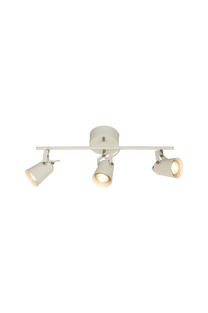 Spotlampe Metz – Hvit – Belysning | m v:4810198 Spotlampe Metz – Hvit – Belysning | m v:4810198