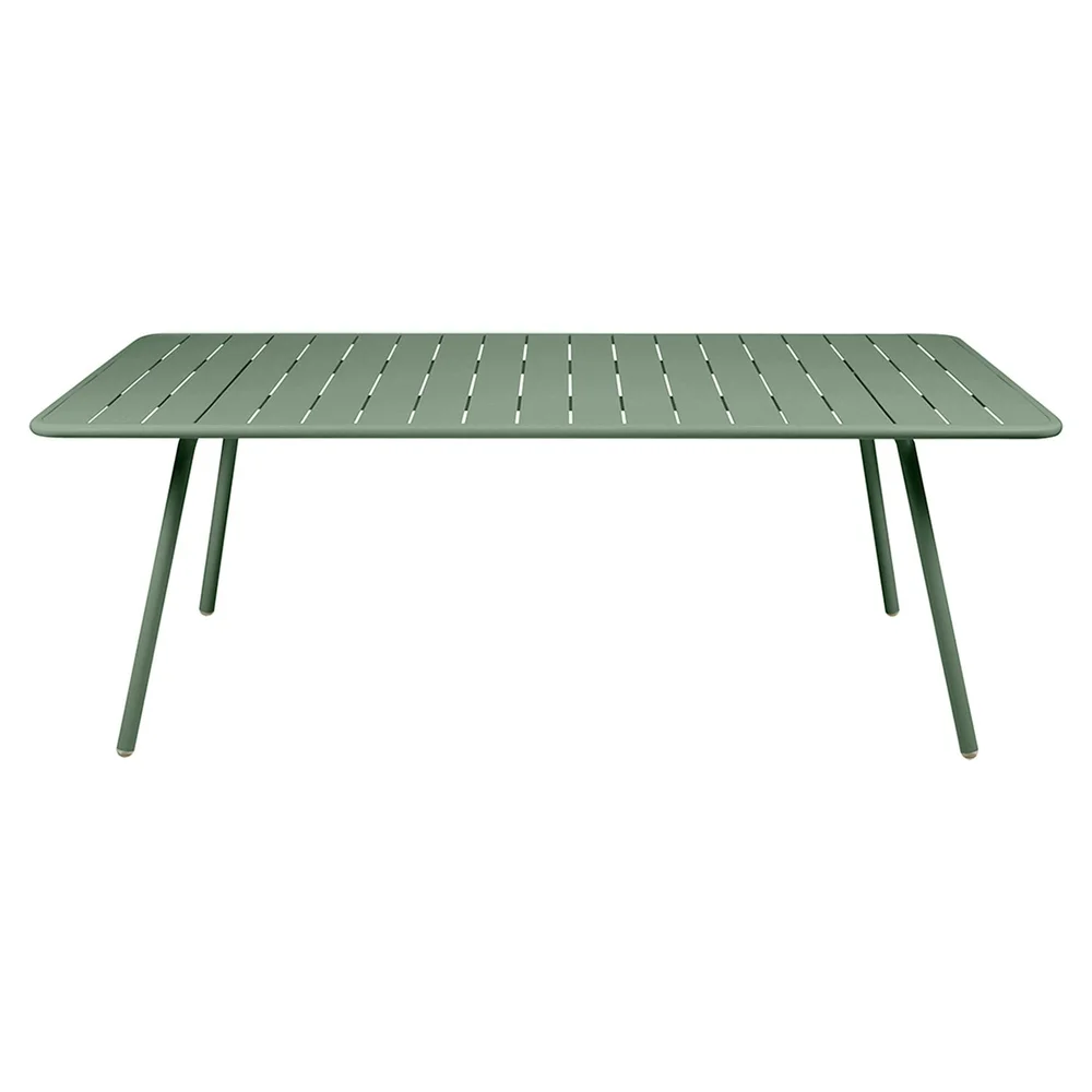 Luxembourg Bord 207×100 cm, Cactus v:9447589 Luxembourg Bord 207×100 cm, Cactus v:9447589
