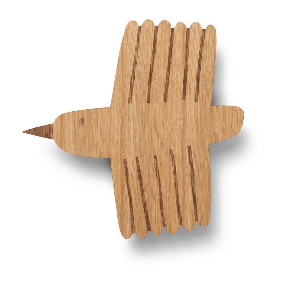 Bird vegglampe v:7502699