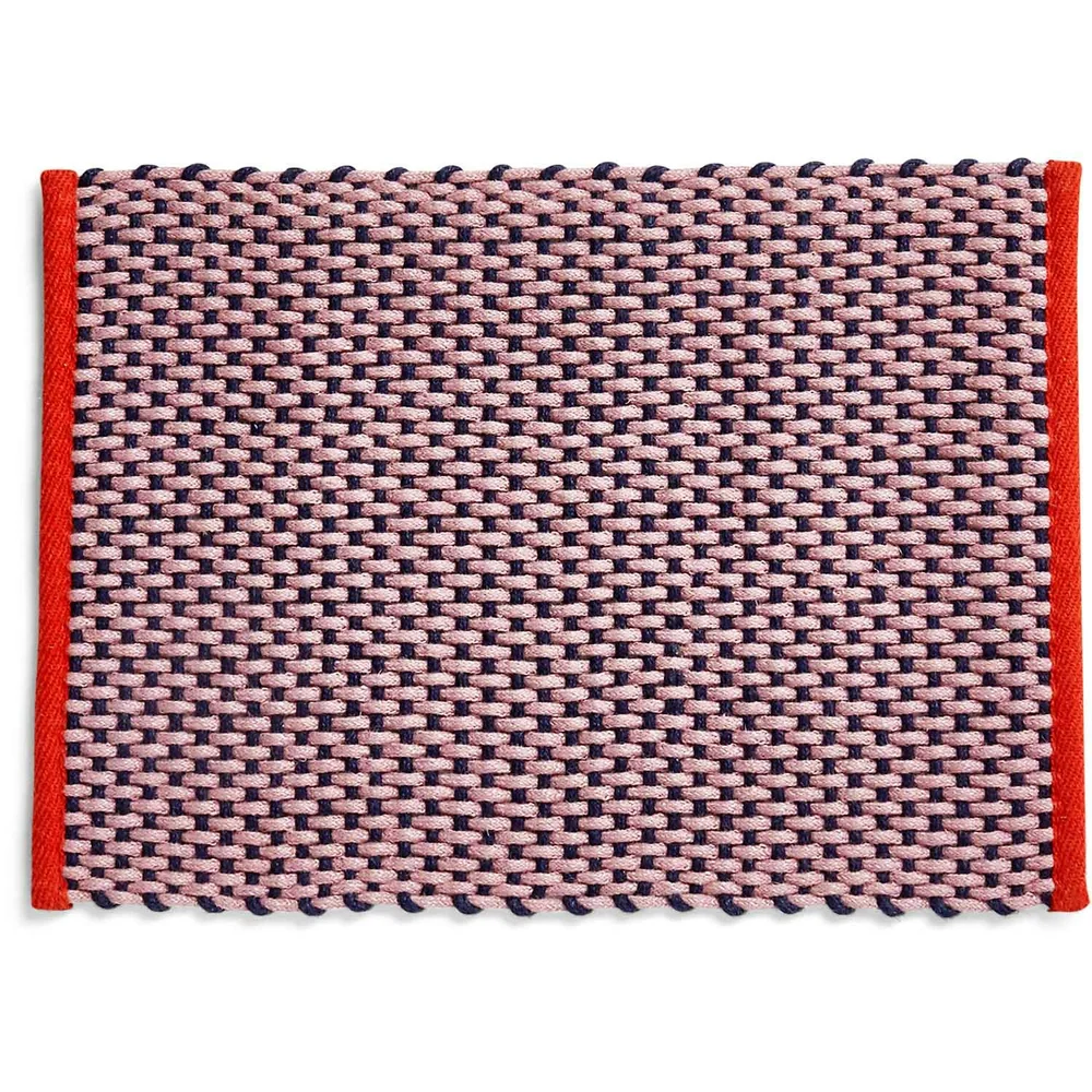 Dørmatte, Rosa v:8540941 Dørmatte, Rosa v:8540941