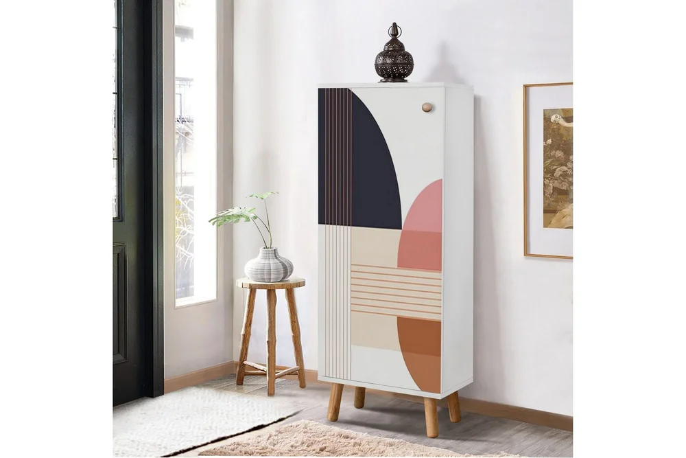 Gelsgan Skoskap 50 cm v:8976156 Gelsgan Skoskap 50 cm v:8976156