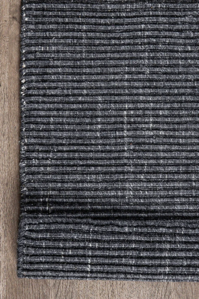 Dørmatte RIBB – Svart – Tepper | m v:9144339 Dørmatte RIBB – Svart – Tepper | m v:9144339