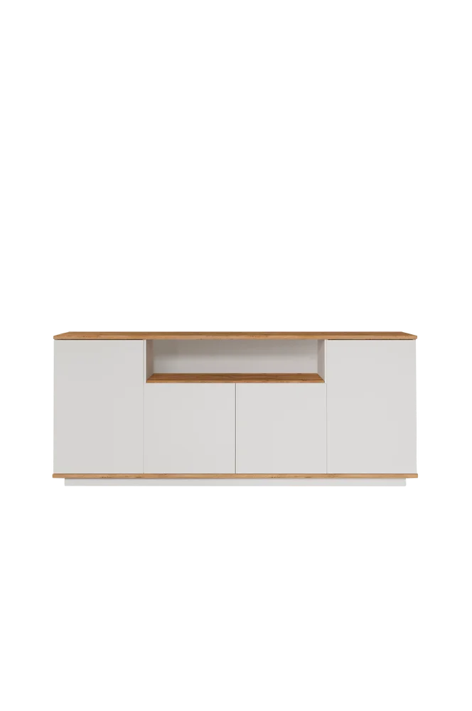 Avlastningsbord – Rickey – Brun m v:721159 Avlastningsbord – Rickey – Brun m v:721159