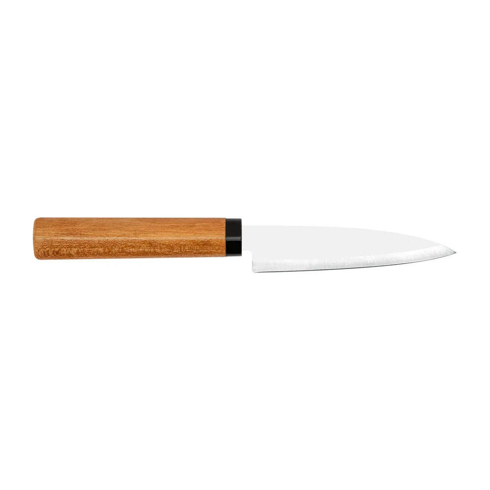 Kai fruktkniv med etui v:9221777