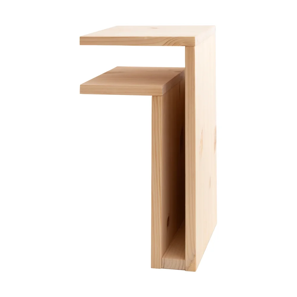 F-shelf Play DIY vegghylle v:7231640