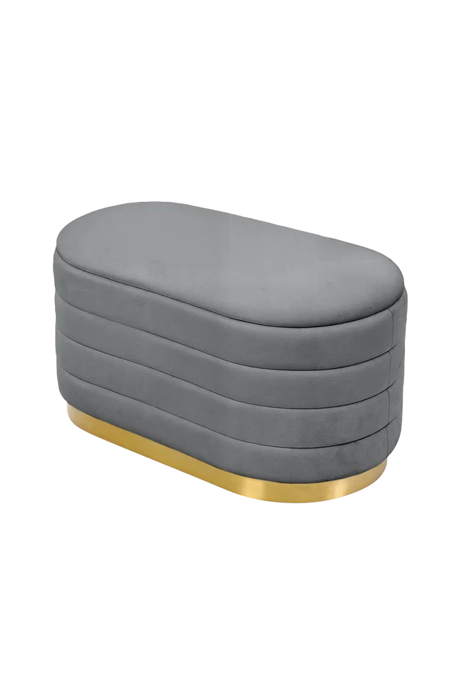 Akord Bella Pouffe v:1631241