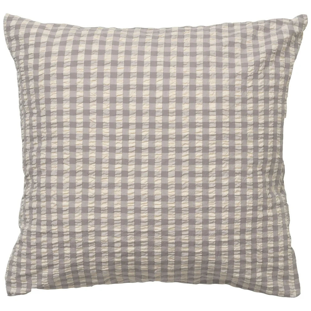 Bæk & Bølge Putevar 50×60 cm, Grå v:7065190 Bæk & Bølge Putevar 50×60 cm, Grå v:7065190