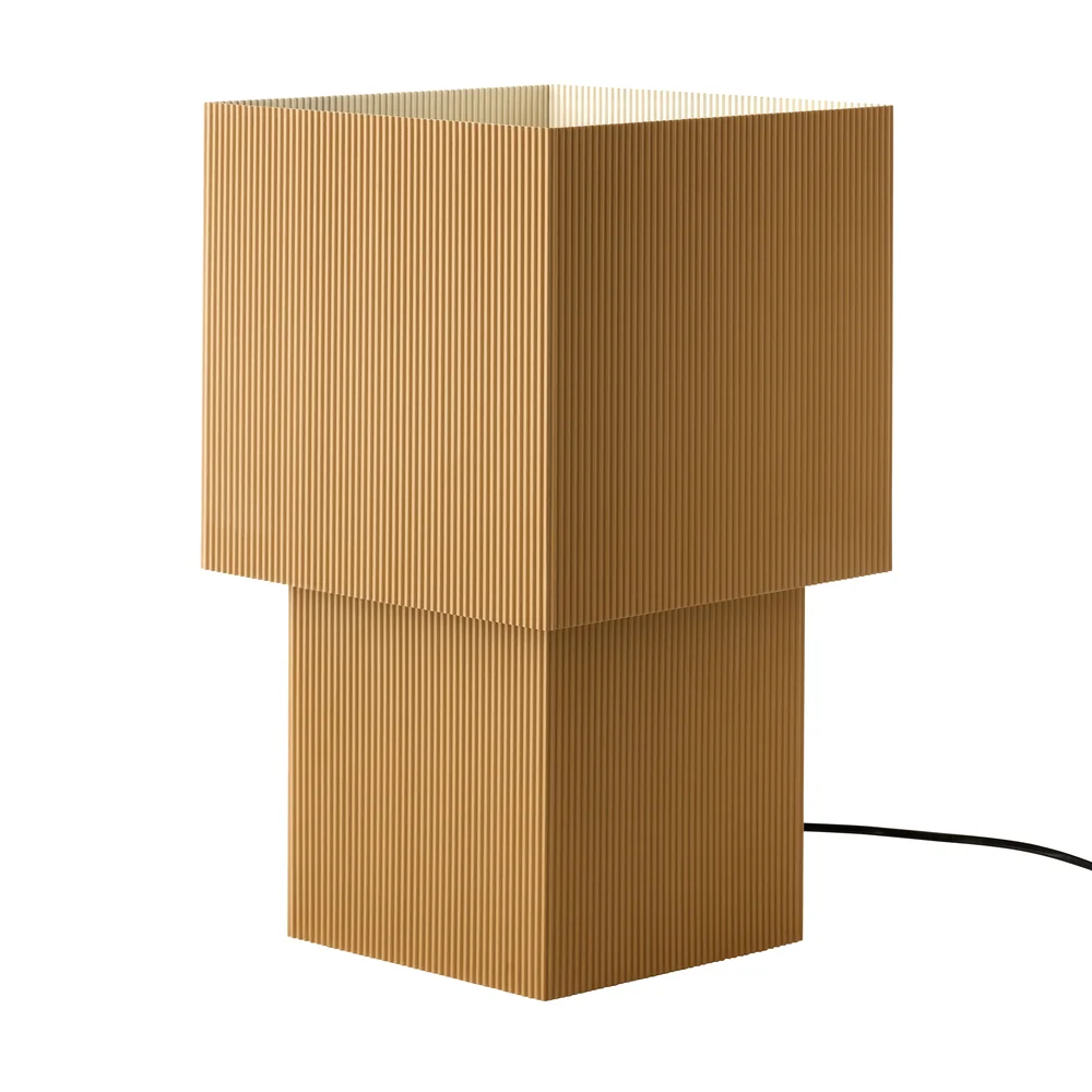 Romb 48 bordlampe v:7122074