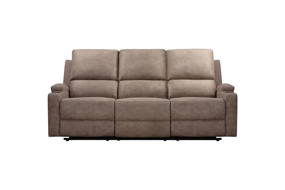 Dallas Reclinersofa 3-seter v:9529187 Dallas Reclinersofa 3-seter v:9529187