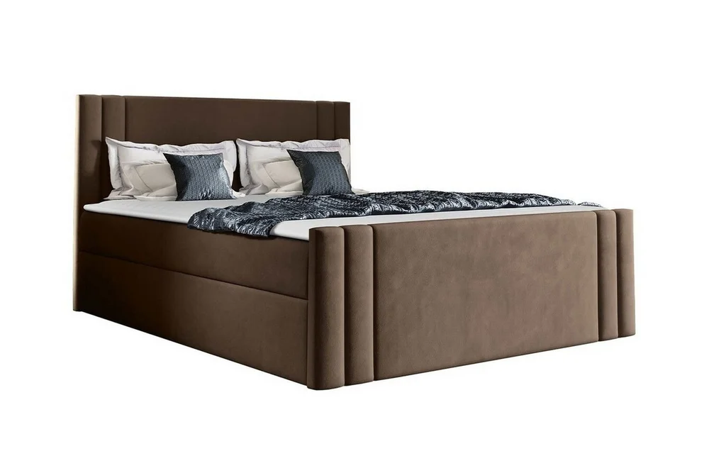 Betvallen Sengeramme 140×200 cm v:5170651 Betvallen Sengeramme 140×200 cm v:5170651