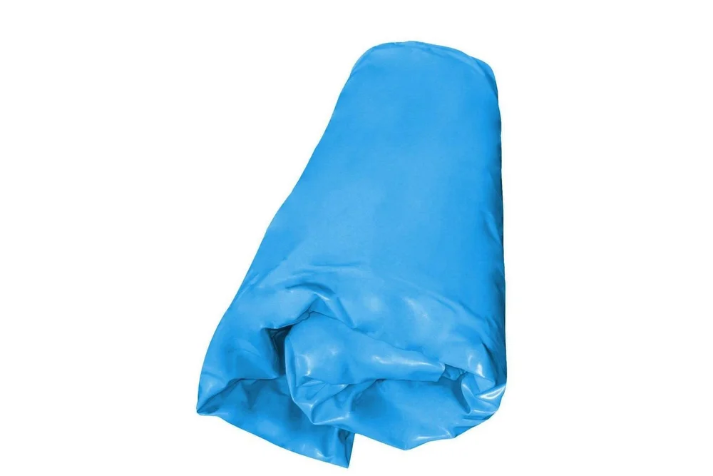 Bassengduk Planet Pool Ø 350 x 120 cm (0,3 mm tykk), Sand v:9241062 Bassengduk Planet Pool Ø 350 x 120 cm (0,3 mm tykk), Sand v:9241062