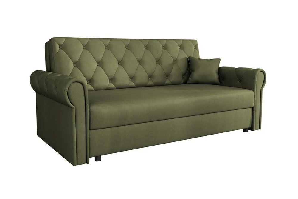 Denegal 2-seters Sovesofa v:4748394