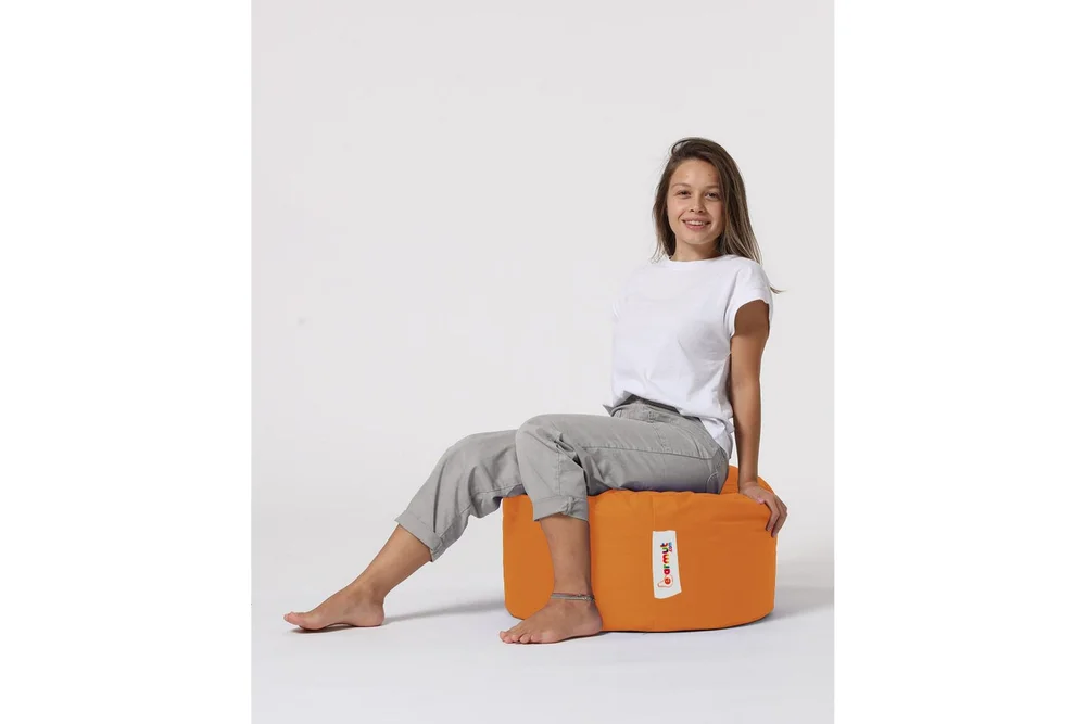 Sittsäck Utomhus Orange v:7539073 Sittsäck Utomhus Orange v:7539073