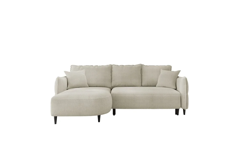 Sycylia Sofa med Divan 3-seter v:4187304