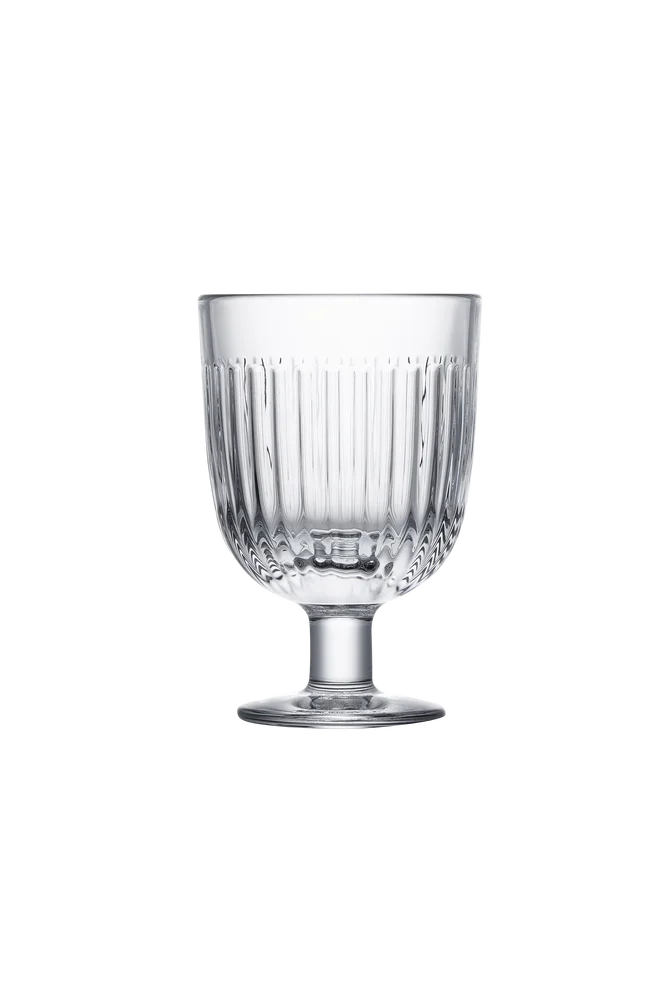 Glass Ouessant 6 glass med fot La Rochere – Transparent – Kjøkken & husholdning | m v:1465252 Glass Ouessant 6 glass med fot La Rochere – Transparent – Kjøkken & husholdning | m v:1465252