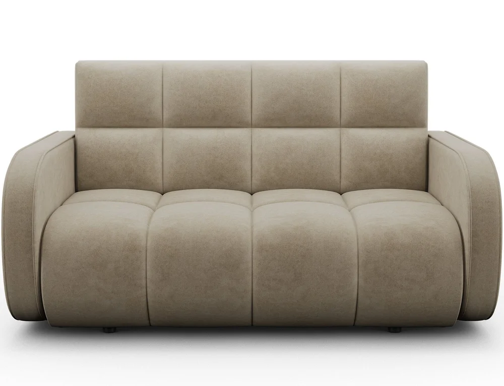 Deverio 2-seters sovesofa med oppbevaring v:8275684 Deverio 2-seters sovesofa med oppbevaring v:8275684