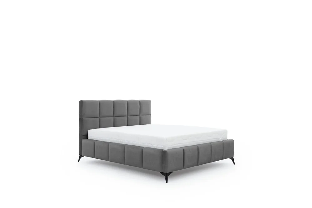 Kamble Sengeramme med Oppbevaring 160x200 cm v:3116320