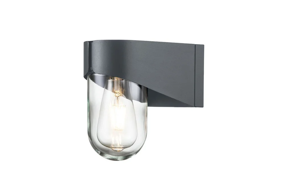 Porto Elstead Lighting Utendørs Vegglampe v:8750317 Porto Elstead Lighting Utendørs Vegglampe v:8750317