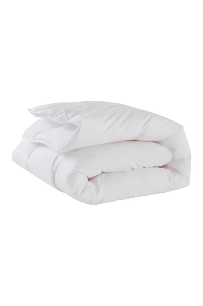 CELINE MINI barnedyne krybbe 100x130 cm - Hvit - Barnerom | m v:9920124