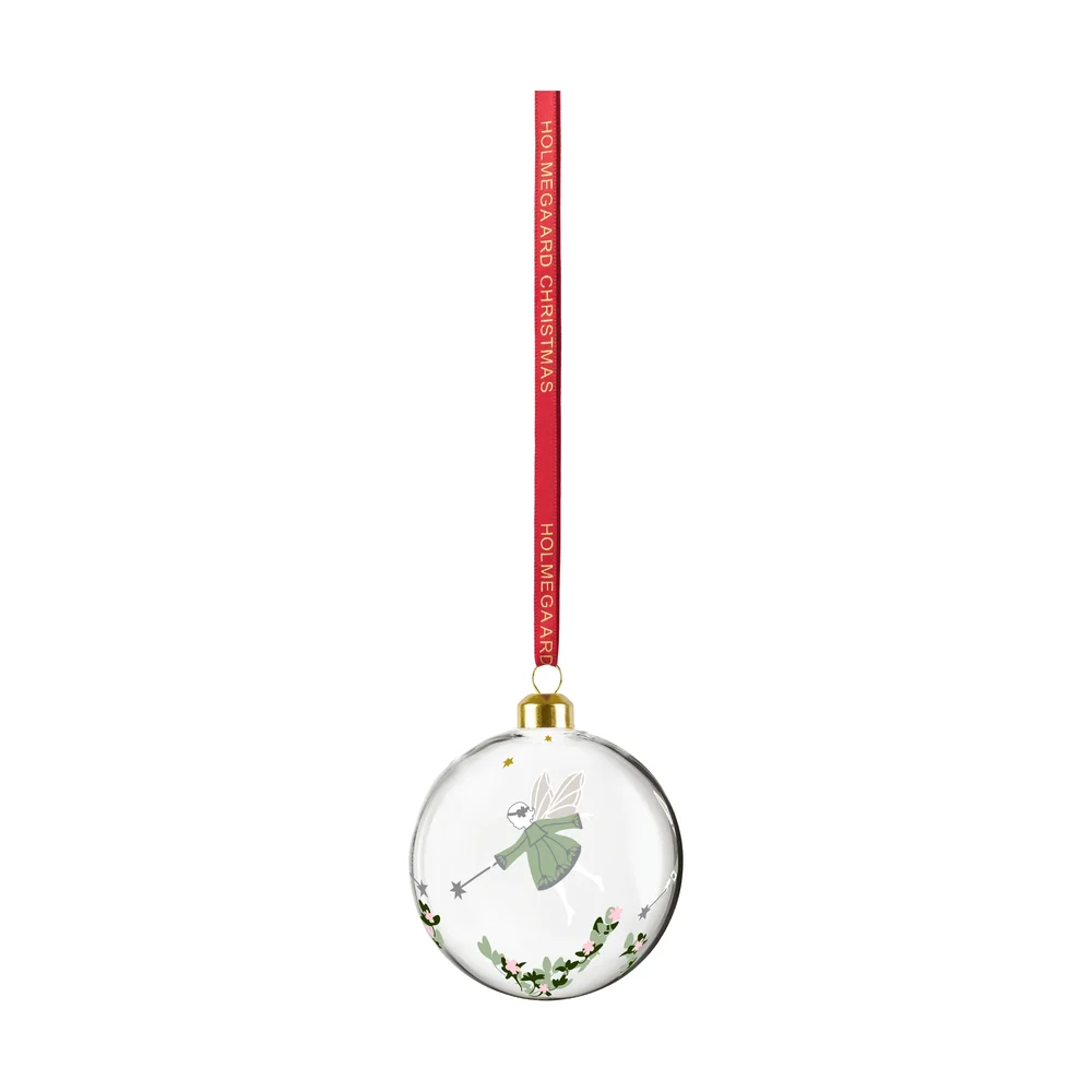 Holmegaard Christmas årets julekule v:9034499