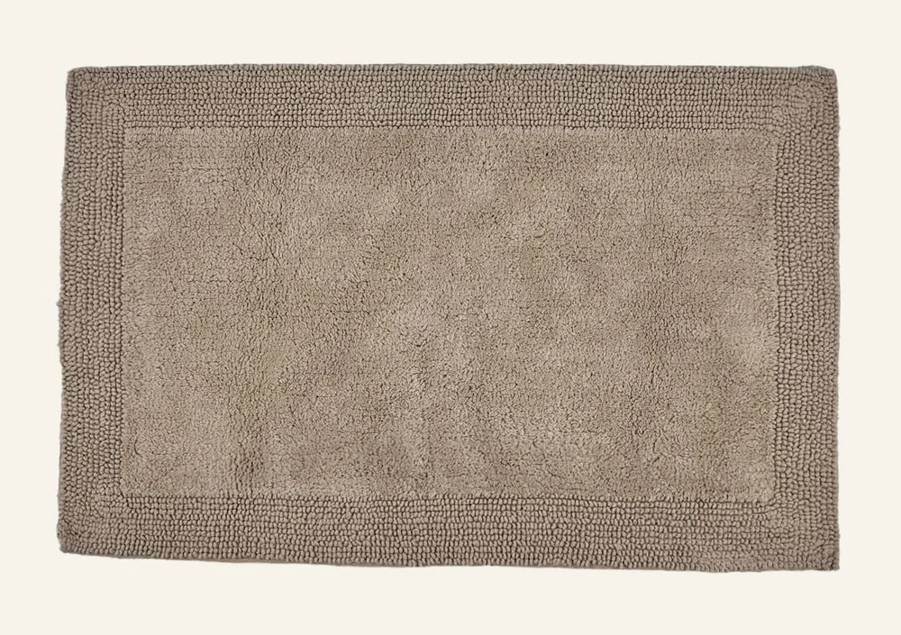 Badematte sand – 50×80 cm v:9180199 Badematte sand – 50×80 cm v:9180199