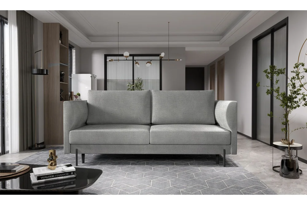 Zerlo 3-seters Sofa v:2159326