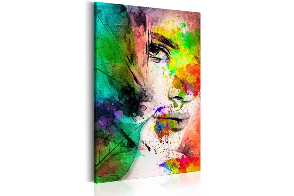 Bilde Colors Of Feminity 60x90 v:1529628