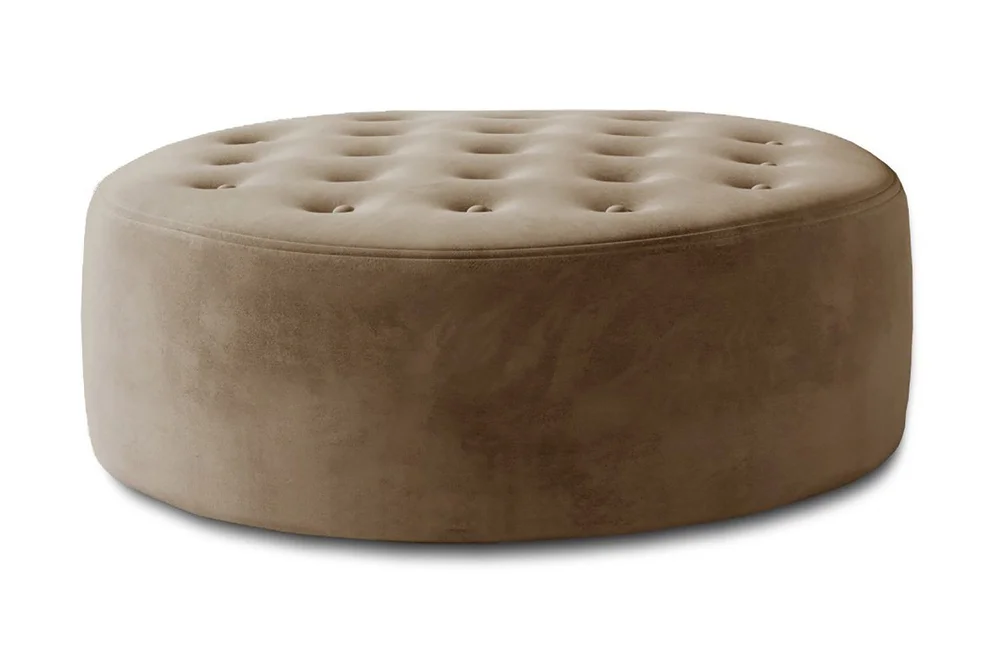 Montyda Sittepuff Rund v:7845684