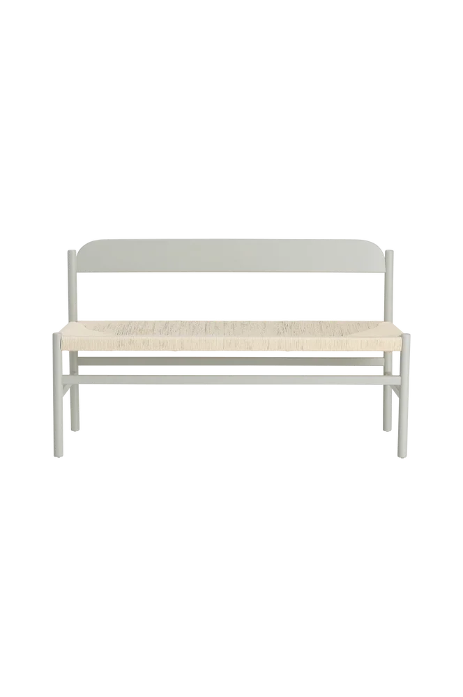 Kjøkkensofa Junita – Grønn m v:6869162