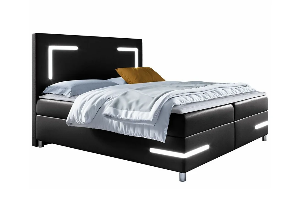 Boisdale Sengeramme 120x200 cm v:4478984