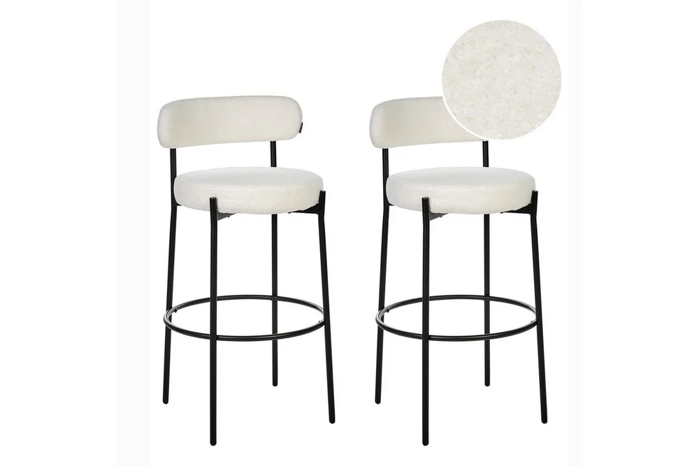 Barstol White v:9673954