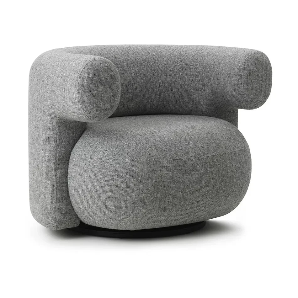Burra loungestol v:8841494 Burra loungestol v:8841494